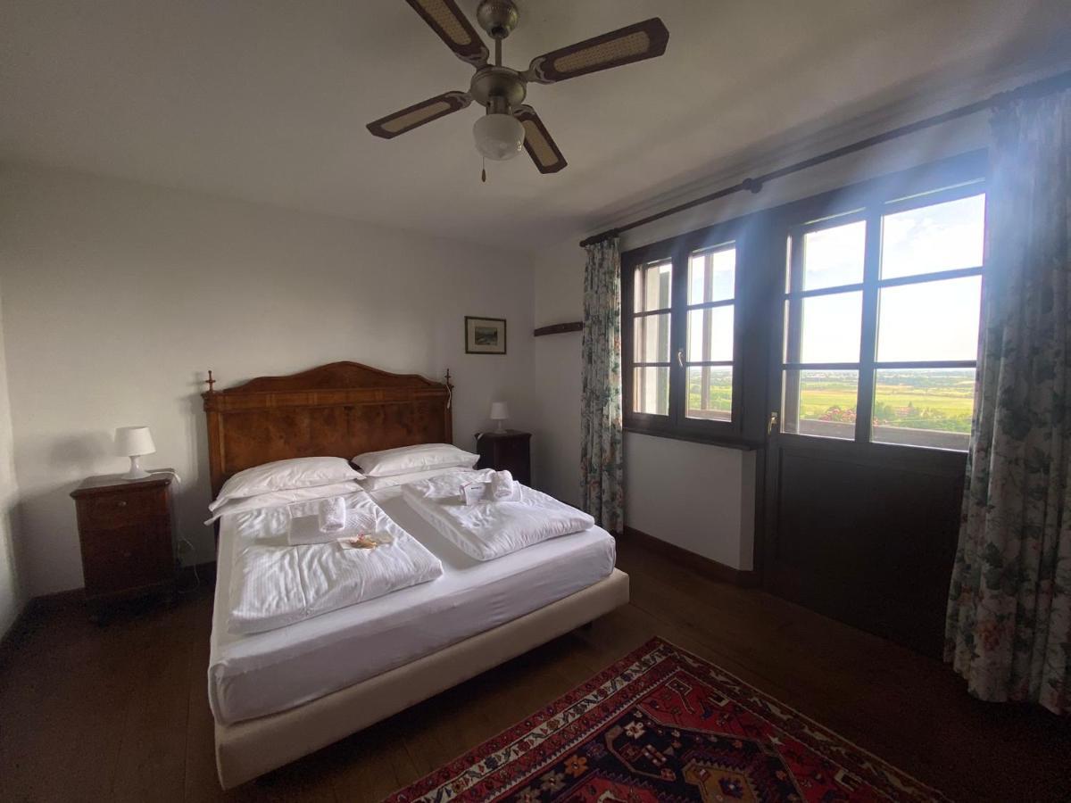 Agriturismo Scacciapensieri 부트리오 외부 사진
