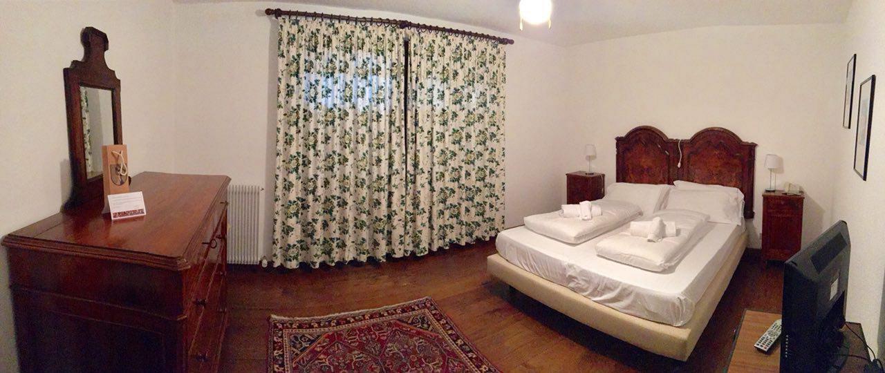 Agriturismo Scacciapensieri 부트리오 외부 사진