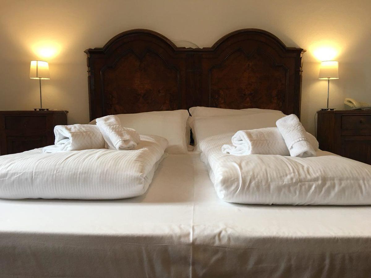 Agriturismo Scacciapensieri 부트리오 외부 사진